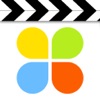 Icon Photo2Video - Make video and watch photo albums
