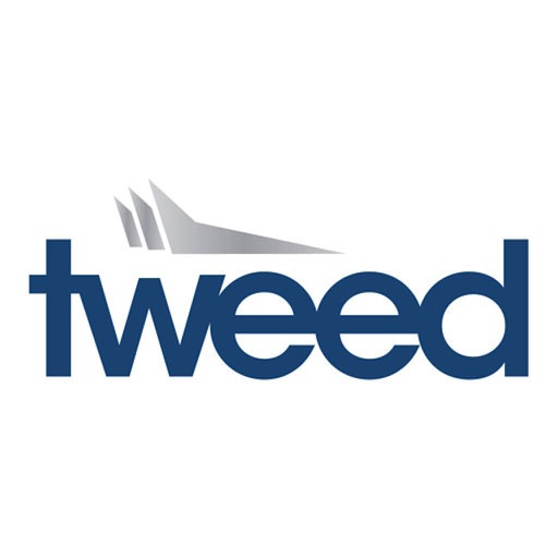 Tweed New Haven Airport iOS App