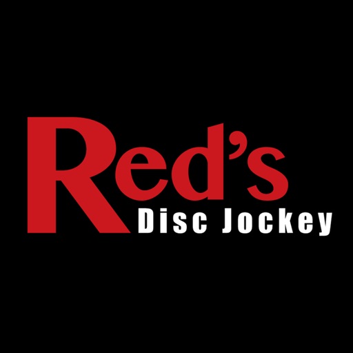 Red's Disc Jockey