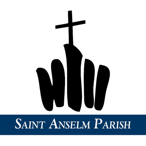 St. Anselm icon