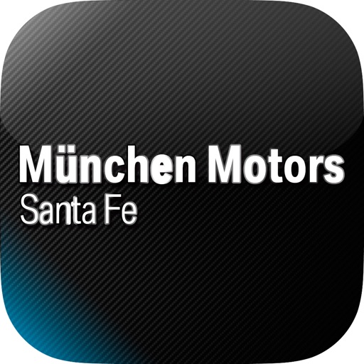 München Motors - Santa Fe iOS App