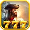 7 7 7 Pirates Slots Machine FREE