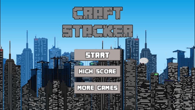 Craft Stacker Classic - Tile Block Stacking Mini Game(圖3)-速報App