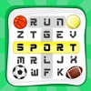 Word Finder At The Sports Edition