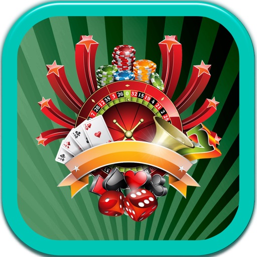 Amazing Party Casino Gambler Vip - Free Slots Gambler Game