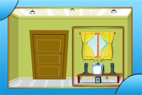 Tyke Room Escape screenshot 4