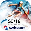 Swisscom Ski Challenge 16