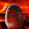 Real Dragon Egg