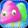 Juicy Cotton Candy Factory-Easy Kids Cooking by Top Cook & Cooker Games