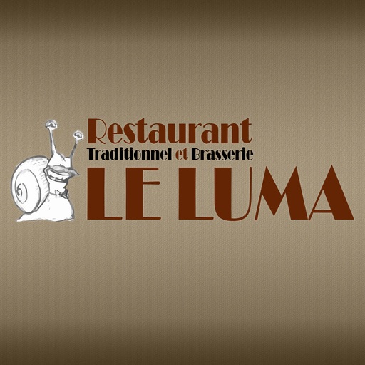 Restaurant Le Luma icon