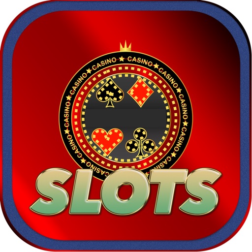 Fun Slots Party Vegas icon