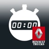 Time Book by Renault Trucks