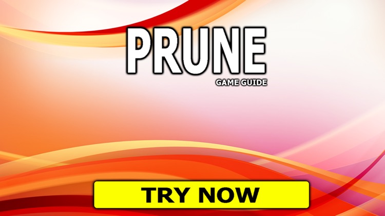 PRO - Prune Game Version Guide