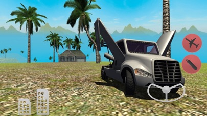 FLYING CAR SIMULATOR : JET TRUCK - AIRPLANE PILOT 1.1 IOS