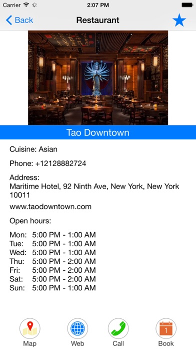 How to cancel & delete TheBestRestaurantsHotels from iphone & ipad 3