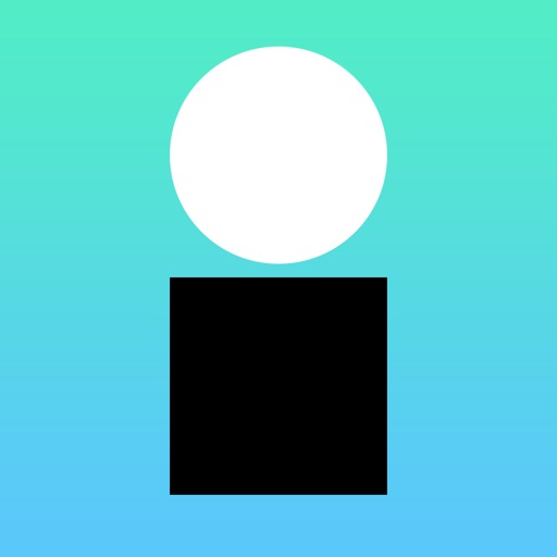 Shape Switch : Test your reflexes iOS App