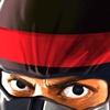 Icon Ninja Warrior Combat 3D - A Fun Run Jump & Race Game