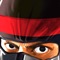 Ninja Warrior Combat 3D - A Fun Run Jump & Race Game
