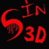 Scared in 3d