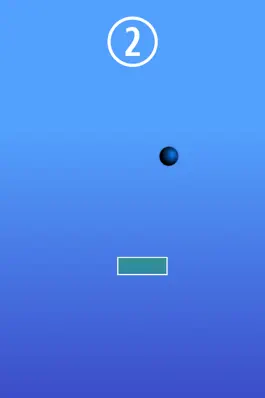 Game screenshot Ball Tap Jump hack