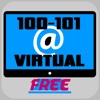 100-101 ICND1 Virtual FREE