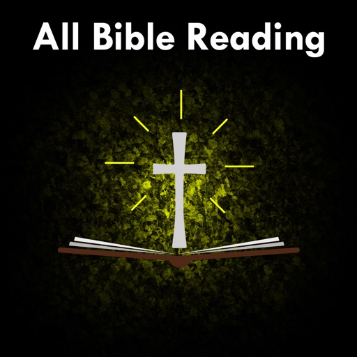 All Bible Book Reading Offline icon