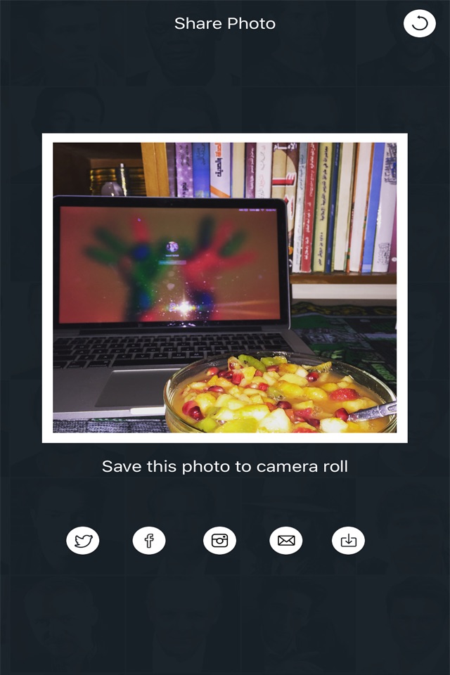 Designer Plus: Photo editor to create and share stickers, frames and fonts screenshot 3