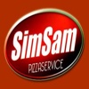 Sim Sam Pizzaservice