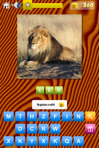 Animals Quiz - World Edition screenshot 3