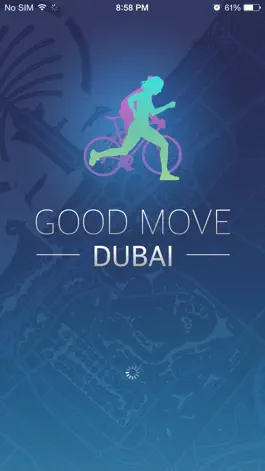 Game screenshot Good Move Dubai. mod apk