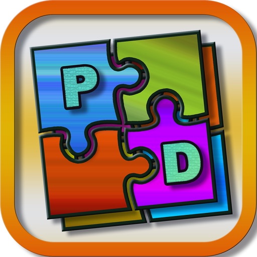 Puzzle Duzzle icon