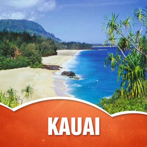 Kauai Tourism Guide icon