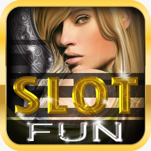 Slots Machine 14 02 Casino icon