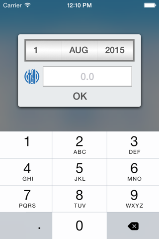 Wulu Finance - manage your expenses and finances screenshot 2