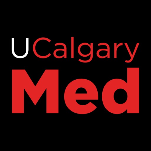 UCalgary Medicine icon