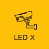 LED X PLUS - CCTV