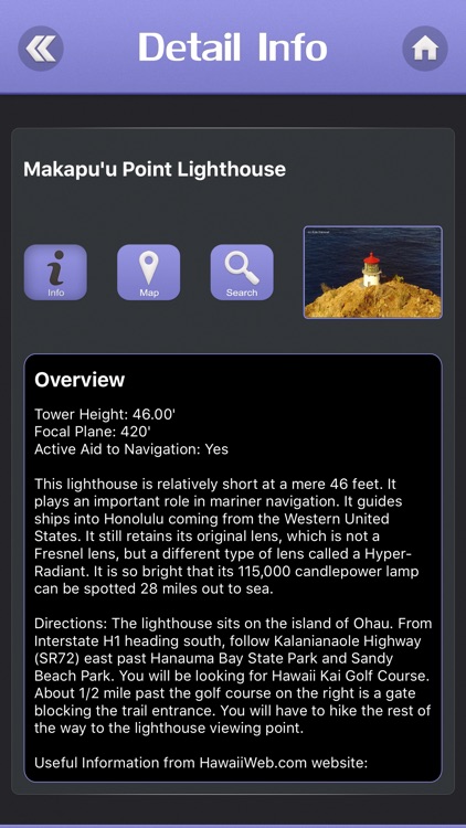 USA Lighthouses screenshot-3