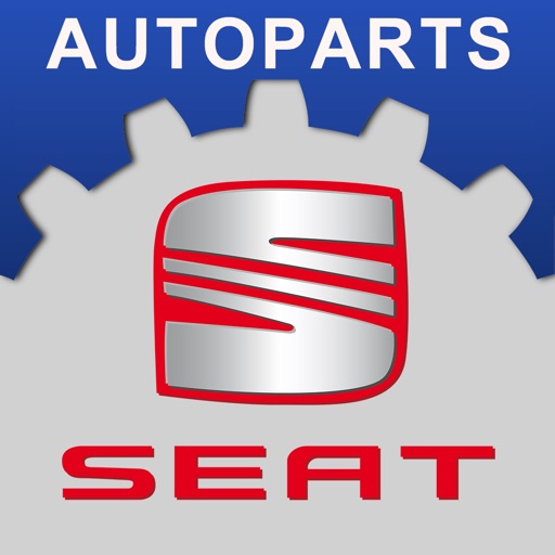 Autoparts for Seat