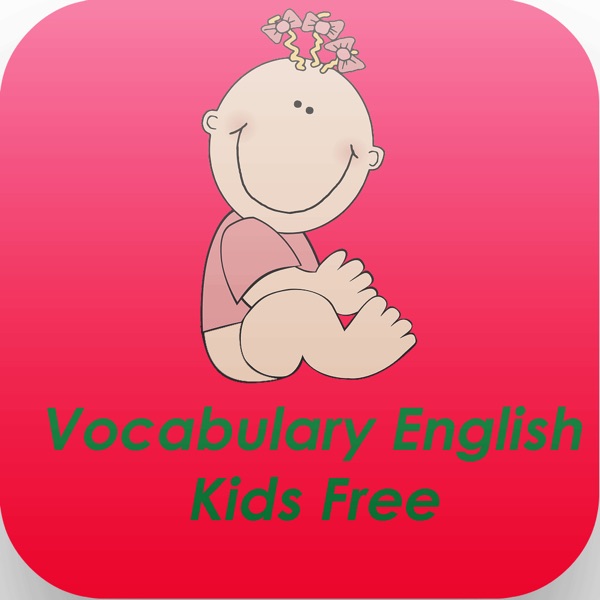 vocabulary english kids free : learning words language home