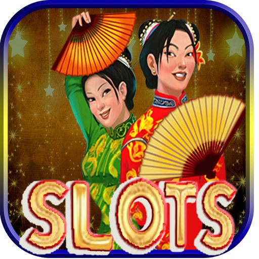 AAA Classic Casino Of Machines: Lucky Slots Game!!! icon