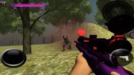 Game screenshot Jungle Dino Attack apk
