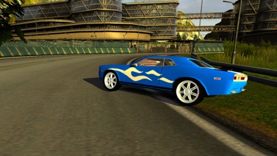3D Real Max City Racing screenshot 3
