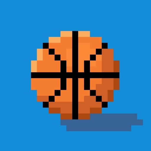 Basketball Time iOS App