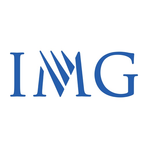 IMG Express Icon