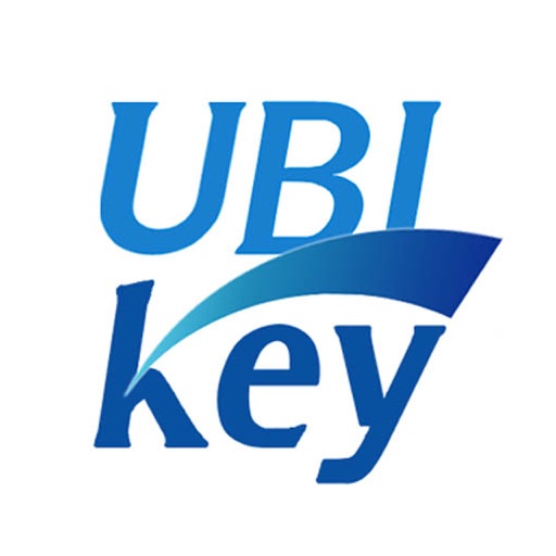 UBIKey(유비키-휴대폰인증서서비스)