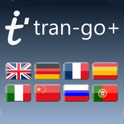 tran-go plus