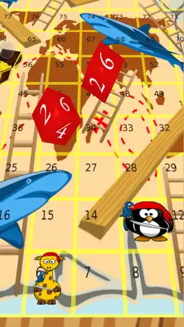 Game screenshot Pirate Jack's Treasure Map mod apk