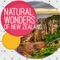 Beautiful Natural Wonders of New Zealand