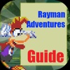 Guide for Rayman Adventures Game