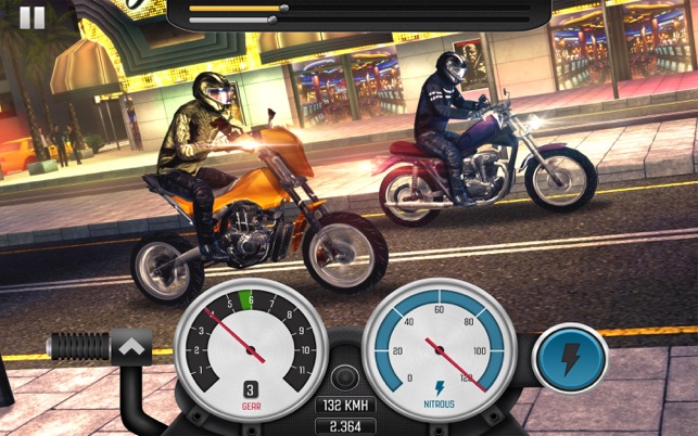 Top Bike: Real Racing Speed & Best Moto Drag Racer(圖3)-速報App